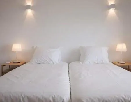 Macas Home-land Sea View At The Colares