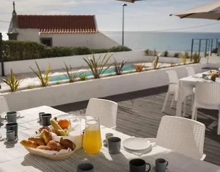 Hébergement de vacances Maçãs Home-land Sea View At The Colares