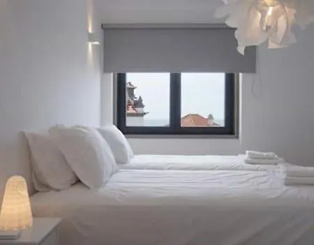 Maçãs Home-land Sea View At The Colares