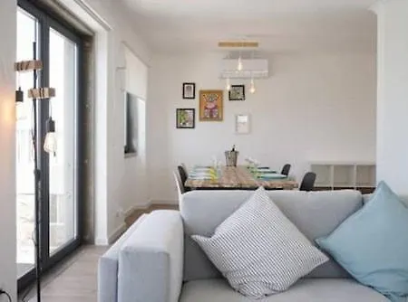 Hébergement de vacances Maçãs Home-land Sea View At The Colares