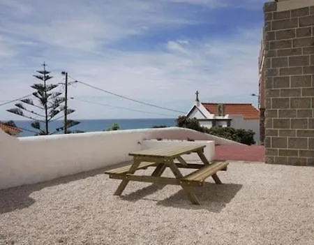 Maçãs Home-land Sea View At The *