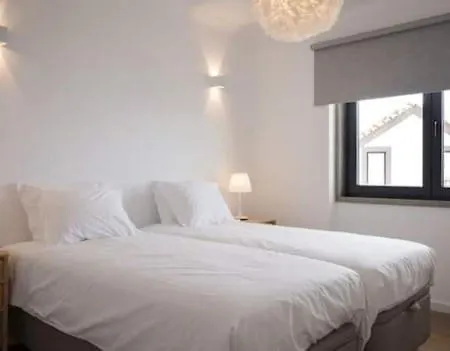 Maçãs Home-land Sea View At The Hébergement de vacances