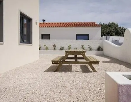 Maçãs Home-land Sea View At The * Colares