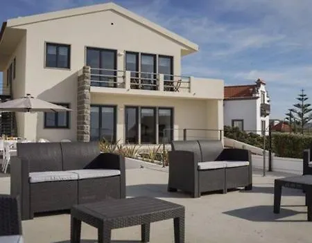 Maçãs Home-land Sea View At The Hébergement de vacances