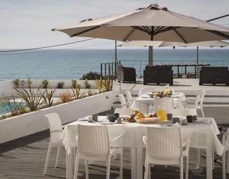 Hébergement de vacances Maçãs Home-land Sea View At The *