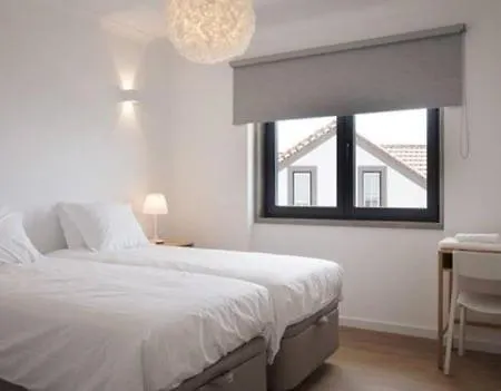 Hébergement de vacances Maçãs Home-land Sea View At The Colares