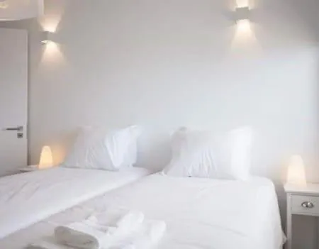 Maçãs Home-land Sea View At The *