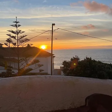Macas Home-land Sea View At The Holiday home