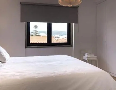 Macas Home-land Sea View At The