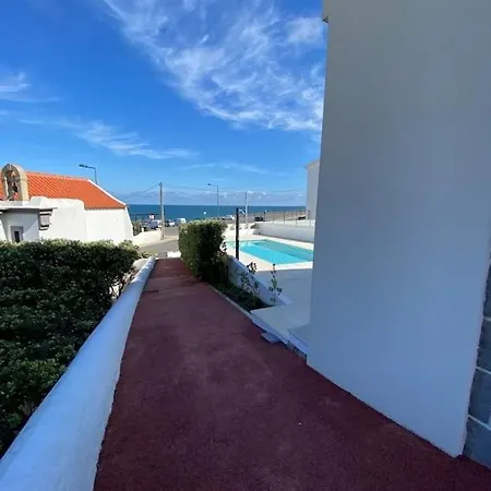 Macas Home-land Sea View At The Holiday home