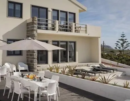 Macas Home-land Sea View At The Holiday home *
