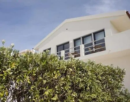 Hébergement de vacances Maçãs Home-land Sea View At The *