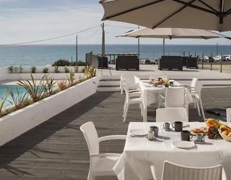 Macas Home-land Sea View At The Holiday home Colares