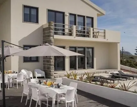 Macas Home-land Sea View At The Holiday home *