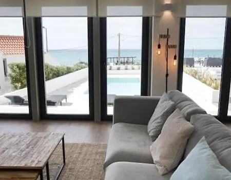 Macas Home-land Sea View At The Colares